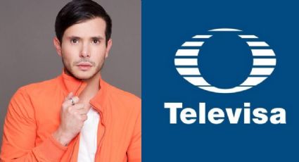 "Me rompió la ropa": Exgalán de Televisa acusa de abuso sexual a productor y narra los hechos