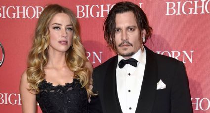 El oscuro relato de las adicciones de Johnny Depp en su juicio contra Amber Heard