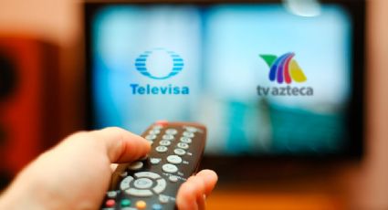 Adiós Televisa: Protagonista de novelas los traicionaría tras 16 años y se uniría a TV Azteca