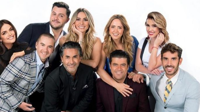 Shock en Televisa: Tras 'veto' de TV Azteca, productora de 'Hoy' haría grosería a esta actriz