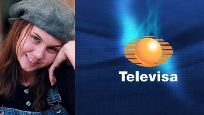 Golpe a 'VLA': Tras 10 años en TV Azteca, famosa actriz llega a 'Hoy' y hace fuerte confesión