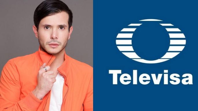 "Me rompió la ropa": Exgalán de Televisa acusa de abuso sexual a productor y narra los hechos