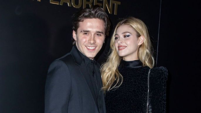 Brooklyn Beckham impacta al cambiar su nombre tras su boda con Nicola Peltz