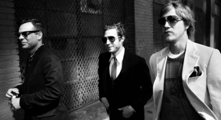 Interpol lanza su nuevo sencillo 'Something Changed' junto al segmento final de su nueva película