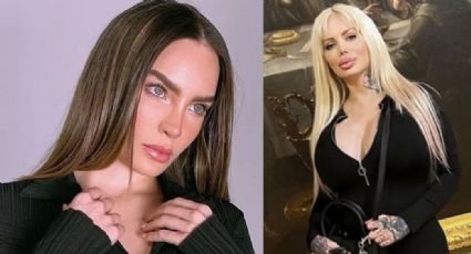 ¿Belinda abre Onlyfans? Sabrina Sabrok revela invitación y si la exactriz de Televisa acepto