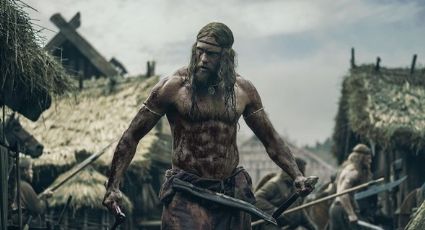 Mira el nuevo trailer de 'The Nortman' de Robert Eggers que muestra el sangriento pasado vikingo