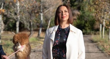 Mira a la comediante Maya Rudolph convertirse en multimillonaria para esta nueva serie de comedia