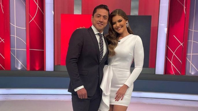 ¿Adiós TV Azteca? Tras despido de 'VLA', conductora de 'Al Extremo' se uniría a página para adultos