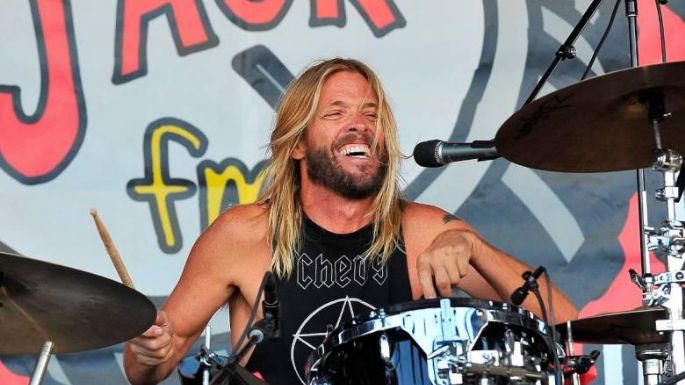 Ozzy Osbourne revela que el fallecido Taylor Hawkins de Foo Fighters participó en su próximo álbum