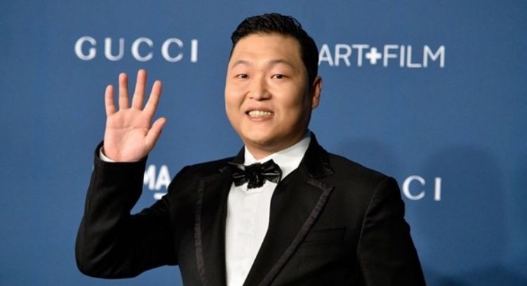 Psy, el cantante coreano de 'Gangnam Style', regresará con su primer álbum nuevo en casi 5 años