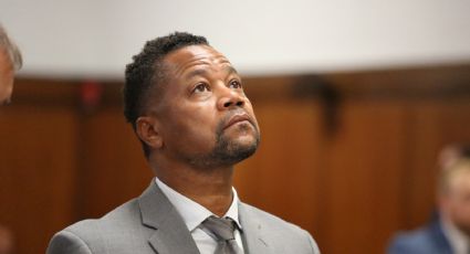 Cuba Gooding Jr., actor de 'Hombres de Honor', se declara culpable de abusar de una mujer