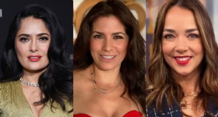 ¡Increíble! Estas son las famosas que fueron madres después de los 40