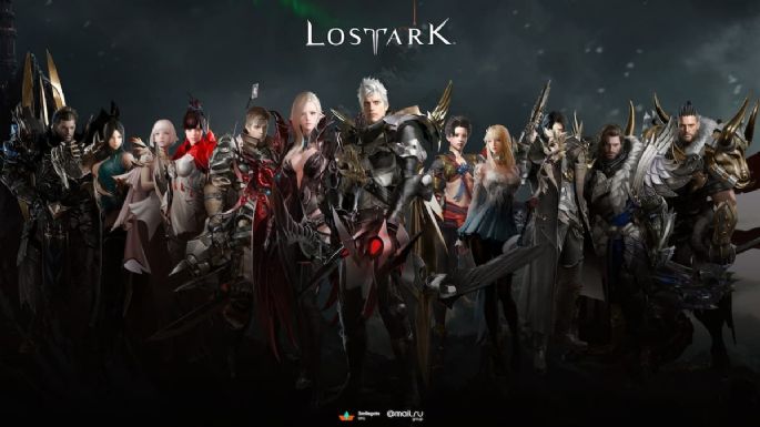 Los jugadores de 'Lost Ark' están divididos por la falta de contenido en la actualización