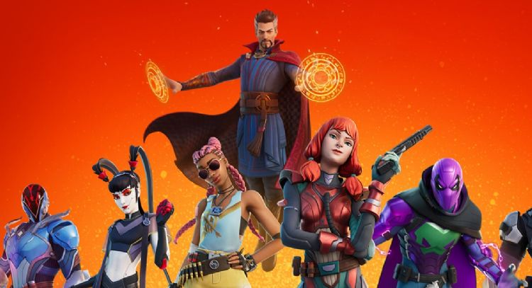 'Fortle' el nuevo juego inspirado en 'Fortnite' con 'Wordle' ya esta disponible para jugar