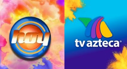 Adiós Televisa: Tras rechazo de TV Azteca, galán de novelas deja 'Hoy' y él es su reemplazo