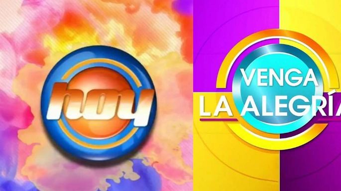 Adiós 'VLA': Tras veto de TV Azteca y pleito con Chapoy, conductora llega a Televisa; se une a 'Hoy'