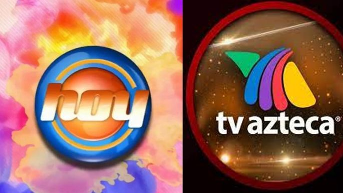 Tras 'veto' de Legarreta y despido de Televisa, exconductor de 'Hoy' confirma proyecto en TV Azteca