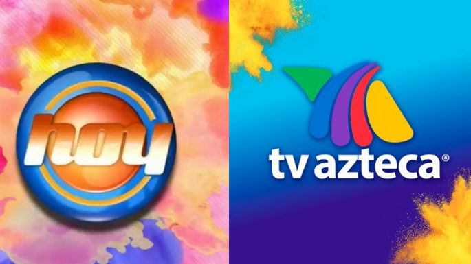 Adiós Televisa: Tras rechazo de TV Azteca, galán de novelas deja 'Hoy' y él es su reemplazo