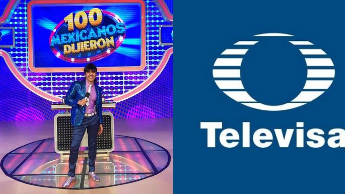 Golpe a Televisa: Tras 'veto', galán de novelas se une a TV Azteca y los hundiría con este proyecto