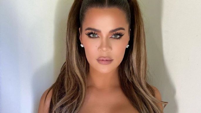 Por primera vez, Khloé Kardashian se sincera y habla de la última infidelidad de Tristan Thompson