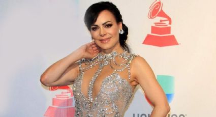 Maribel Guardia causa sensación en redes al hacerse viral con un baile de TikTok en el supermercado