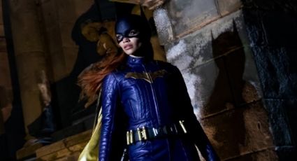 'Batgirl 2': La estrella Leslie Grace esta en conversaciones con los creadores para una secuela