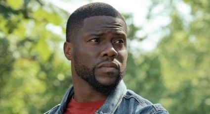 Netflix compra 'The Man From Toronto' de Sony, protagonizada por Kevin Hart y Woody Harrelson