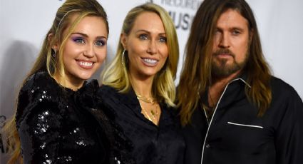 Revelan cómo se siente Miley Cyrus luego de que sus padres anunciaran su divorcio