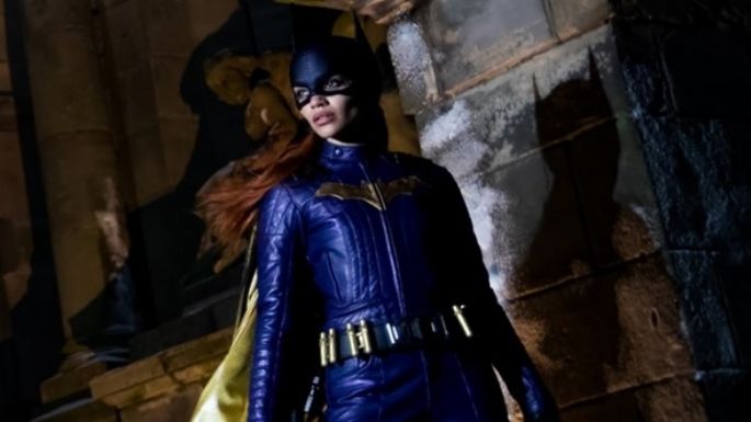 'Batgirl 2': La estrella Leslie Grace esta en conversaciones con los creadores para una secuela