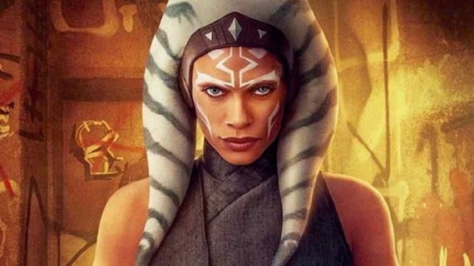 Bryce Dallas Howard habla sobre 'Ahsoka', la nueva serie del universo de 'Star Wars' para Disney+