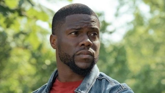 Netflix compra 'The Man From Toronto' de Sony, protagonizada por Kevin Hart y Woody Harrelson