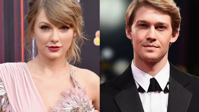 Taylor Swift revelaría en nueva canción el motivo por el cual terminó con su exnovio, Joe Alwyn