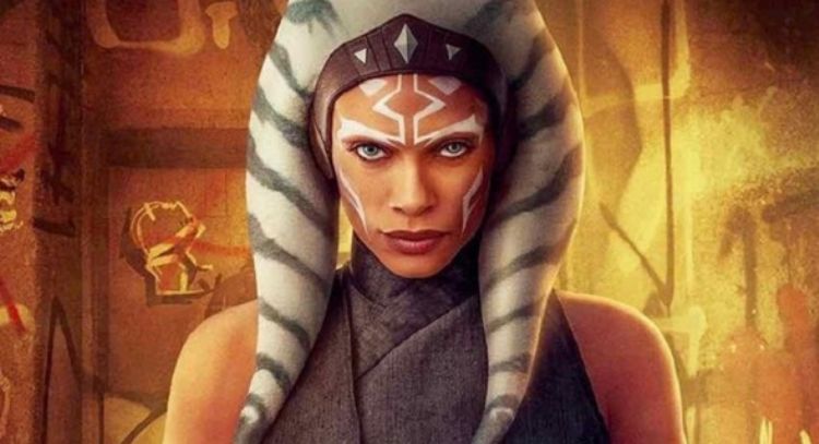 Bryce Dallas Howard habla sobre 'Ahsoka', la nueva serie del universo de 'Star Wars' para Disney+