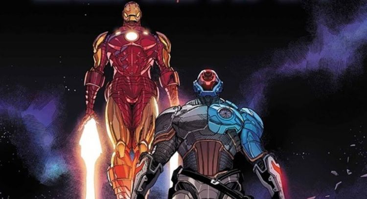 'Fortnite' tendrá un sorprendente crossover con Marvel que incluirá incluirá skins gratis y más