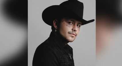 ¡Entérate! Christian Nodal revela que colaborará con Blackpink; estos son los detalles