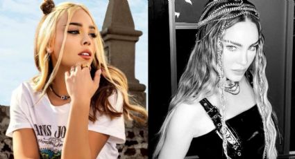 Danna Paola y Belinda podrían hacer remake de 'Chicas Pesadas'