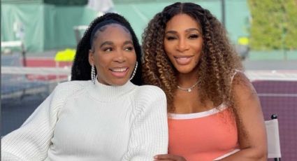 Serena Williams revela que está interesada en lanzar más películas sobre su vida