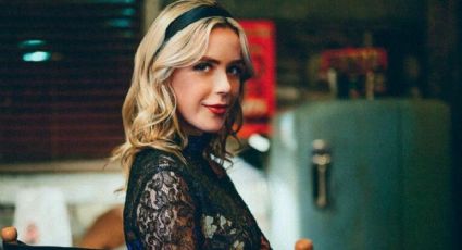 Kiernan Shipka impacta al revelar sus deseos por volver a la serie 'Mad Men'