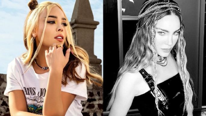 Danna Paola y Belinda podrían hacer remake de 'Chicas Pesadas'