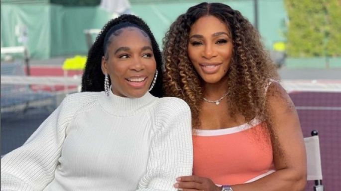 Serena Williams revela que está interesada en lanzar más películas sobre su vida