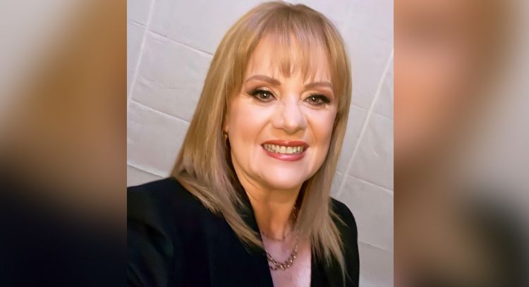 Érika Buenfil luce encantador outfit de día y enamora a sus seguidores