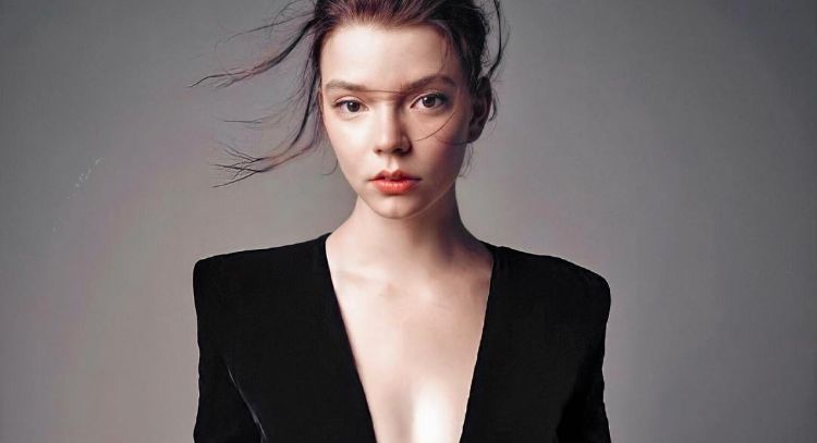 Anya Taylor-Joy revela cuáles son sus 5 películas favoritas y una es de Guillermo del Toro