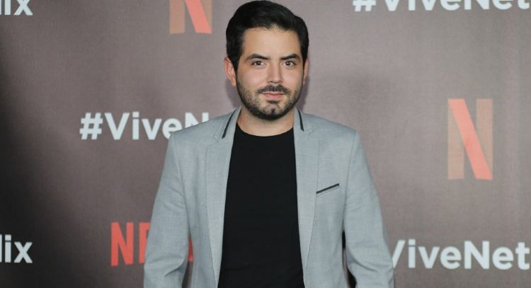 José Eduardo se sincera y revela que le dolió la muerte de su abuela;estos son todos los detalles