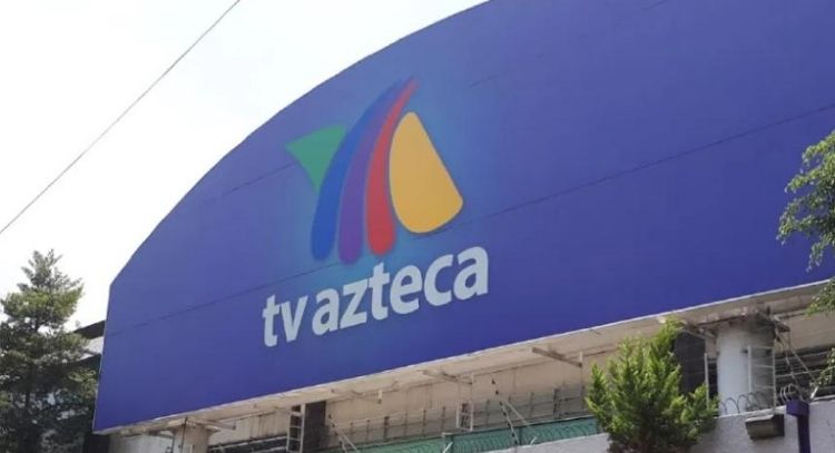 Famoso tiktoker sale a la defensiva de TV Azteca por esta  impactante razón