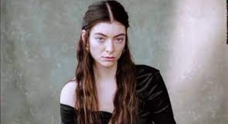 Lorde anuncia tres fechas en México con su gira 'The Solar Power Tour'