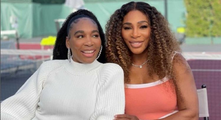 Serena Williams revela que está interesada en lanzar más películas sobre su vida