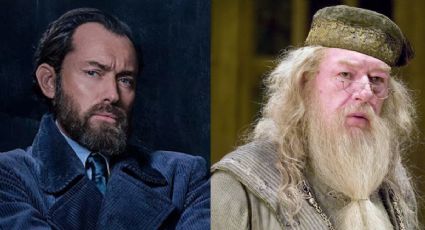 'Animales Fantásticos 3' aborda el tema de las preferencias sexuales de 'Albus Dumbledore'