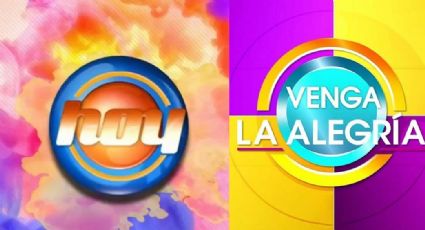 Adiós 'Hoy': Tras 8 años en Televisa, exconductor de 'VLA' los traiciona y regresaría a TV Azteca