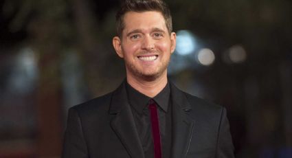 Michael Bublé revela lo terrible que se sentía luego de que su hijo fuera diagnosticado con cáncer