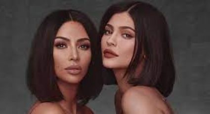 Kim Kardashian revela que Kylie Jenner es famosa por ¿robar?